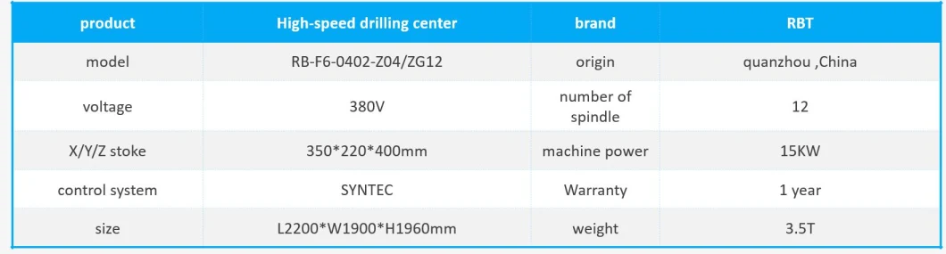 Rbt CNC Milling/Tapping/Drilling/Cutting Machine for Die Casting Metal Aluminum Alloy Mechanical Auto Bicycle Machinery Precision Hardware Mold Aluminum Parts