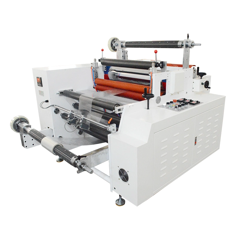 Hot and Cold Machhine OPP Flm Laminating Laminator Machine with Good Service