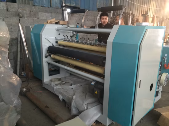 全自動フィルムスリッター＆巻き取り機 Lfqシリーズ